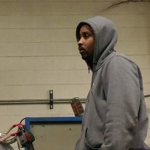 Meet your Posher, Kevin